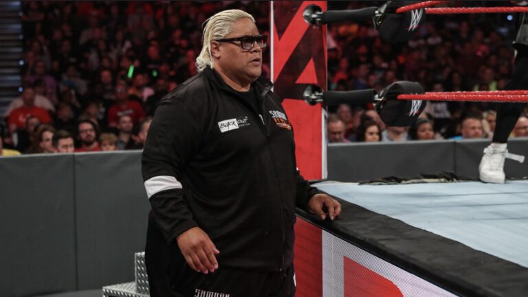 WWE Add Name To Bloodline